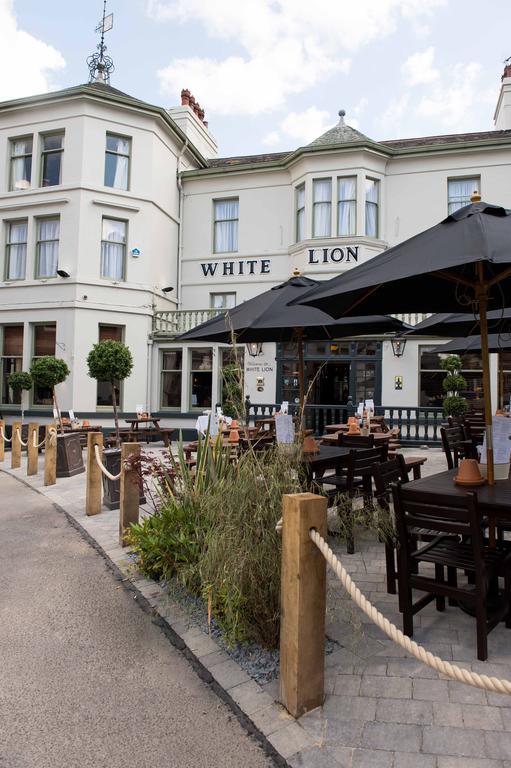 The White Lion By Innkeeper'S Collection Ambleside Exterior photo